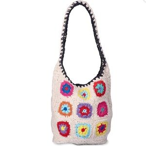Colorful Tote Bag